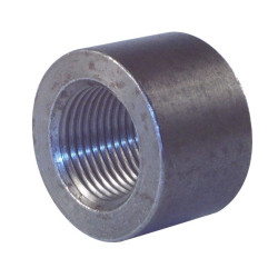 1/2 BSP WELD-ON CIRCULAR BARREL